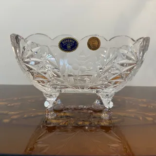میوه خوری کریستال
