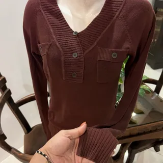 بلوز بافت گپ