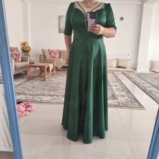 لباس مجلسی