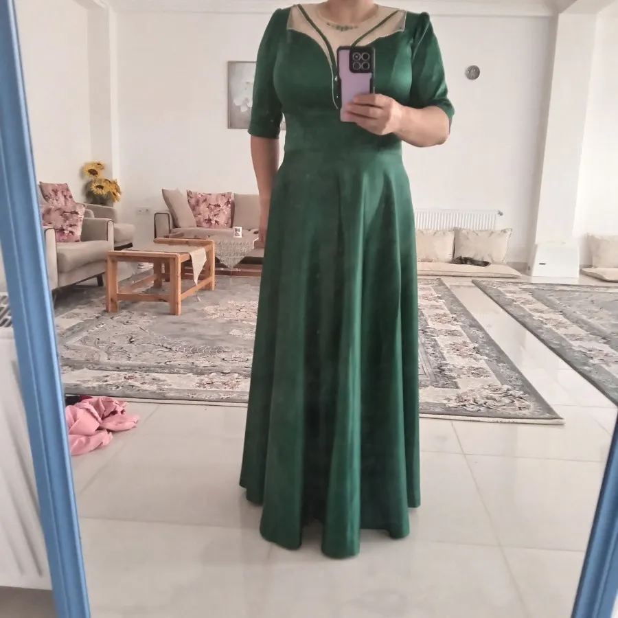 لباس مجلسی