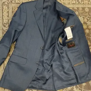 کت و شلوار مردانه