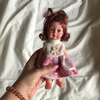 عروسک
