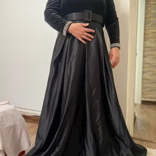 لباس مجلسی