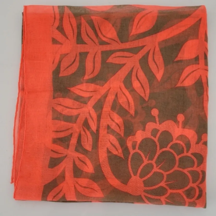 روسری نخی