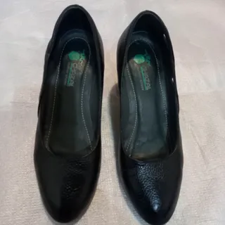 کفش چرم مجلسی