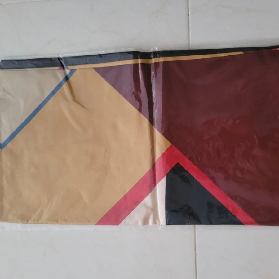 روسری ساتن