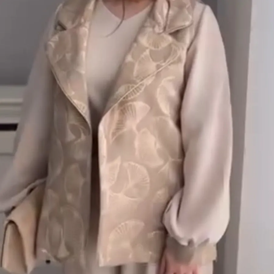ست سه تیکه موکا