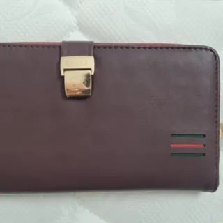 کیف پول زنانه