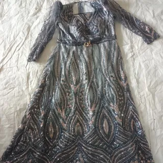 مجلسی تمام منجوق سایز 40