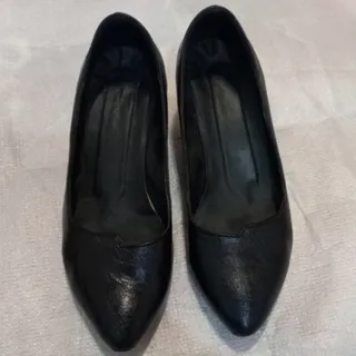 کفش مجلسی و رسمی