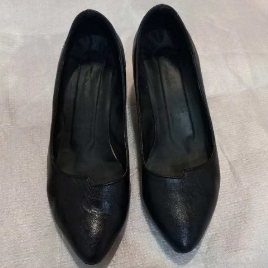 کفش مجلسی و رسمی