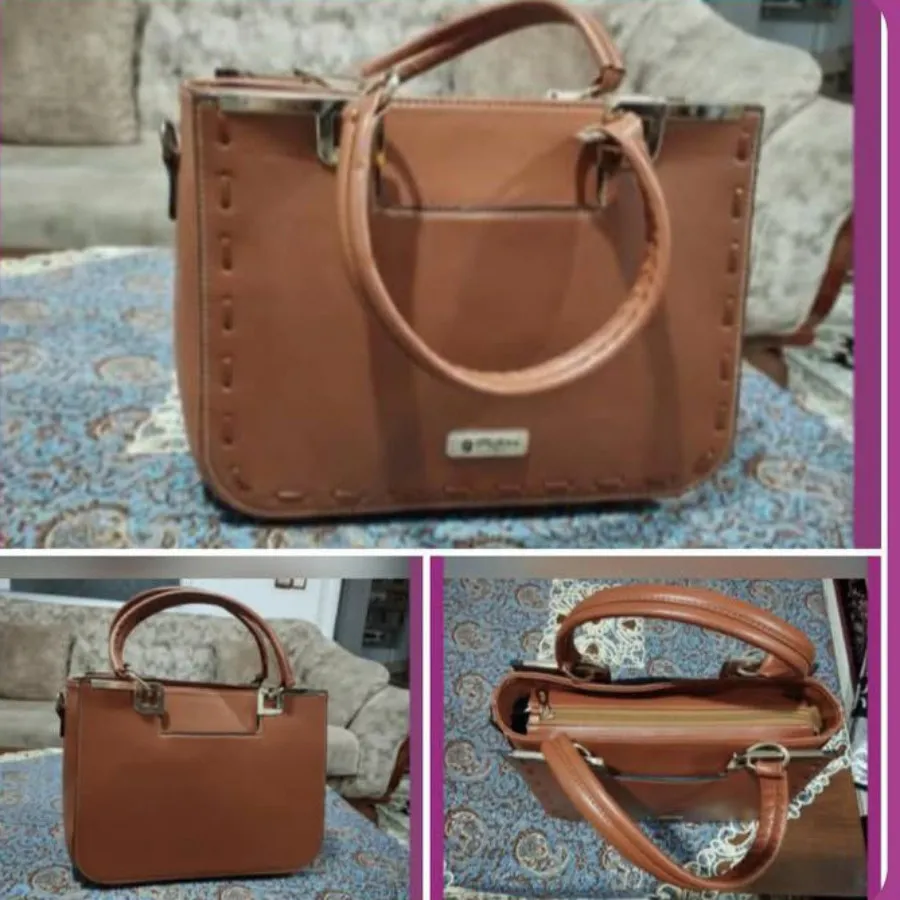 کیف چرم مجلسی و رسمی