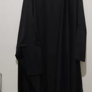 چادر مدل لبنانی (آستیندار
