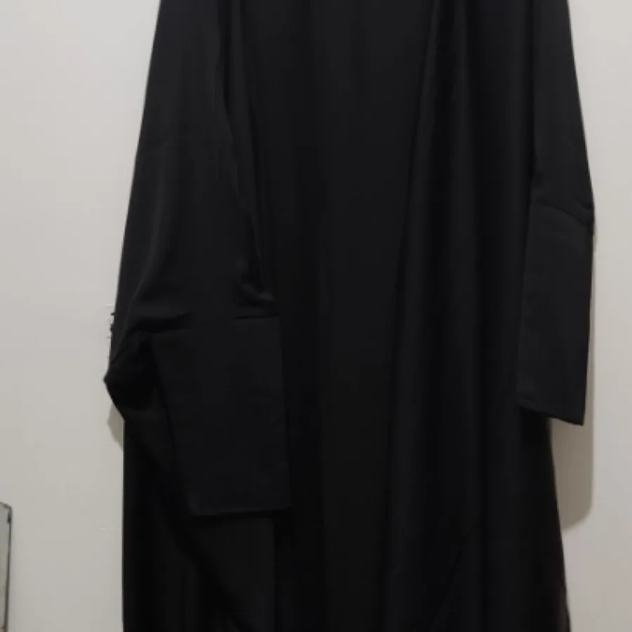 چادر مدل لبنانی (آستیندار