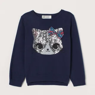بافت H&M انگلیس