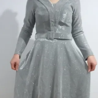 پیراهن مجلسی