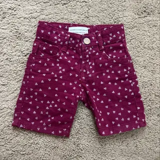 شلوارک بچگانه