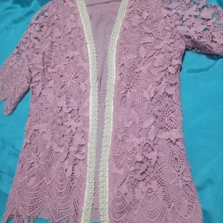 شومیز وارداتی گیپور مروار