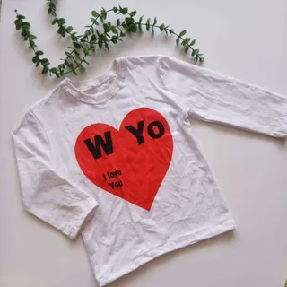تی شرت بچگانه