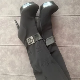 بوت بلند ترک