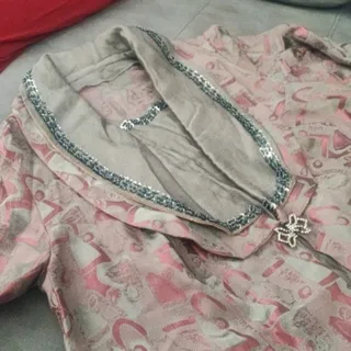 کت دامن مجلسی سایز بزرگ