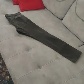 شلوار جین مردانه خارجی