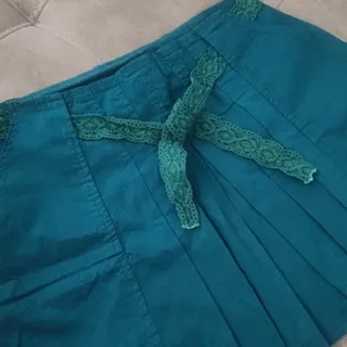 دامن کوتاه زنانه