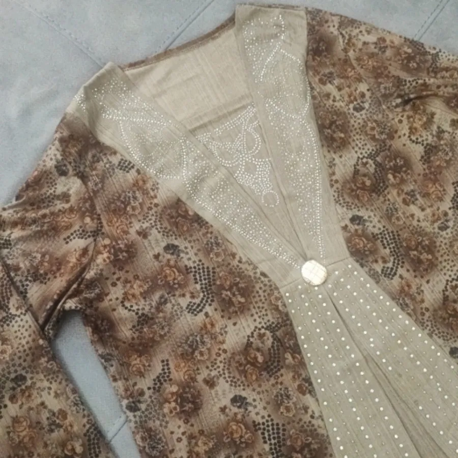 شومیز مجلسی زنانه