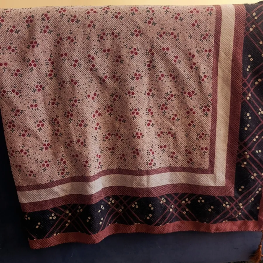 روسری قواره بزرگ