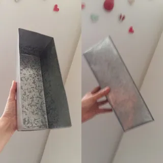 قالب کیک/ نان لوف
