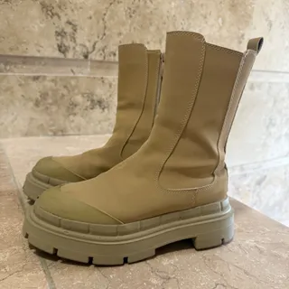 بوت طرح زارا