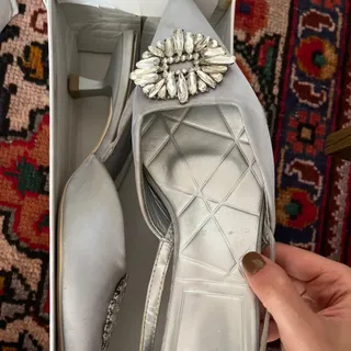 کفش زارا
