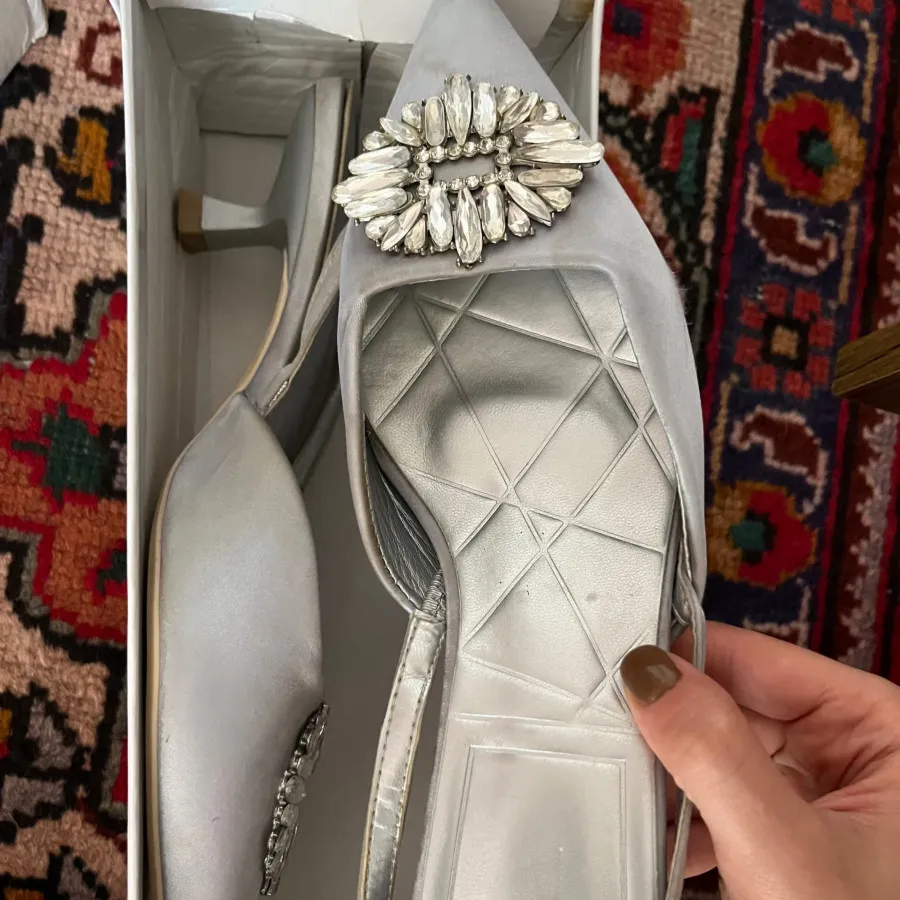 کفش زارا