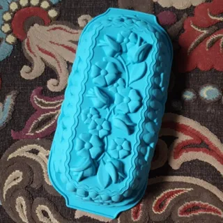 قالب سیلیکونی