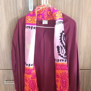 مانتو طرح سنتی
