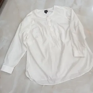 شومیز نخی