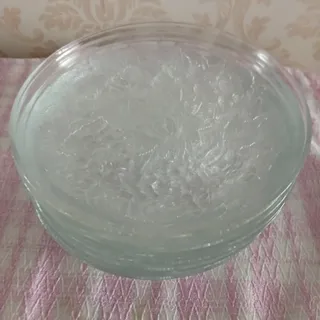 پیش دستی میوه خوری  ترک