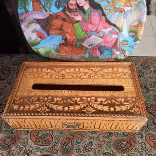 جادستمالی