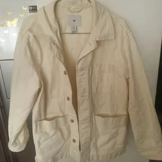 کت جین H&M اصل