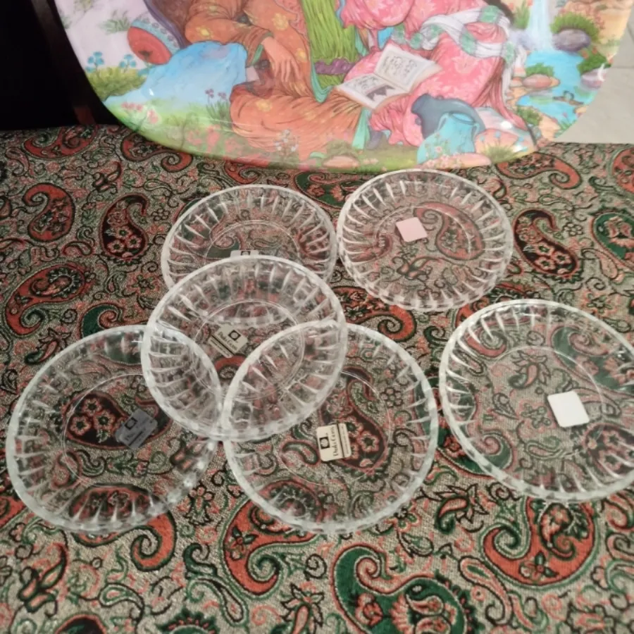 زیر فنجان یا لیوان