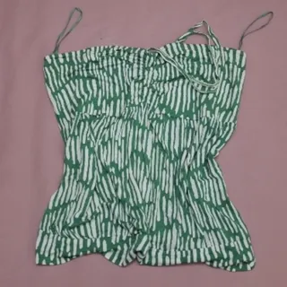 تاپ زنانه