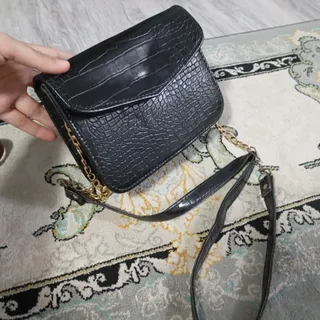 کیف دوشی