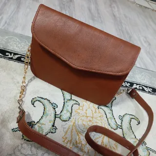 کیف دوشی