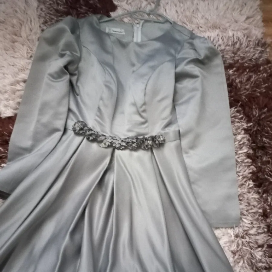 لباس مجلسی زنانه