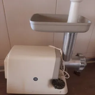 چرخ گوشت