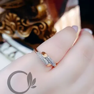 انگشتر ژوپینگ