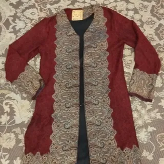 مانتو سنتی