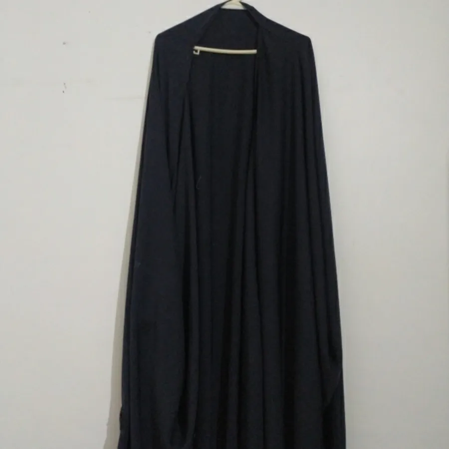 چادر مشکی