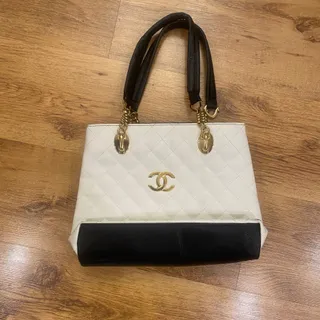 کیف طرح شنل