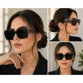 عینک زنانه